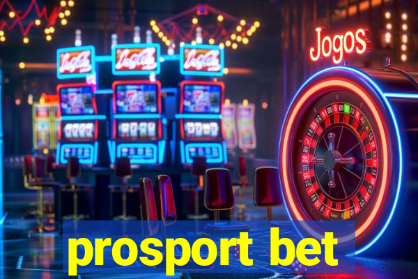 prosport bet